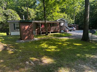 190 Mechling Rd, Penfield, PA 15849