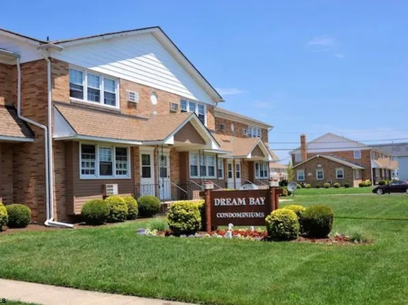 709 N Oxford Ave APT K4, Ventnor City, NJ 08406