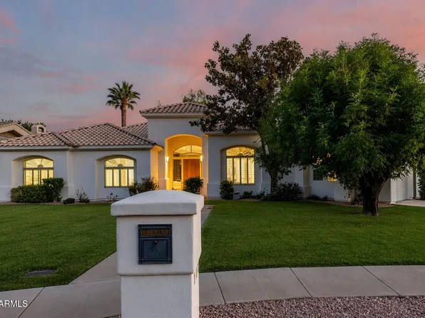 103 W VISTA Avenue, Phoenix, AZ 85021