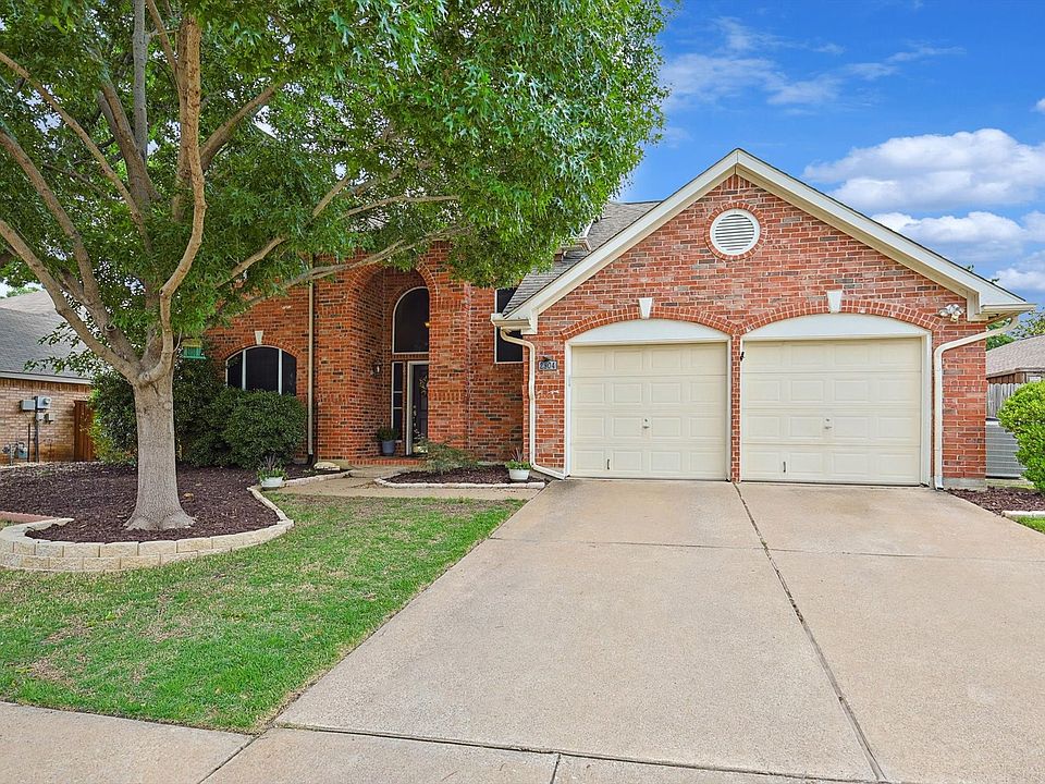 1st image of 2504 Telluride Dr