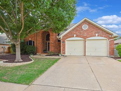 2504 Telluride Dr, Flower Mound, TX, 75028