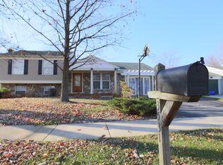 3531 Heritage Dr, York, PA 17402