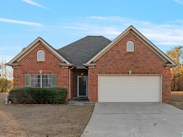 562 Summit Cir, Fultondale, AL 35068
