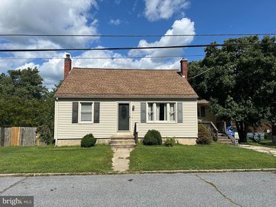 570 Ridge Ave, Harrisburg, PA, 17111
