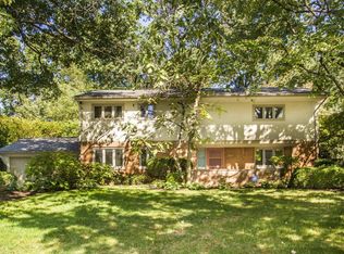 2824 Elm Ave, Columbus, OH 43209