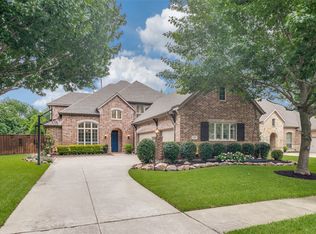 1102 Means Farm Rd, Garland, TX 75044