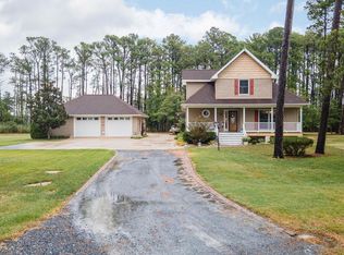 3313 Belfiore Rd, Church Creek, MD 21622