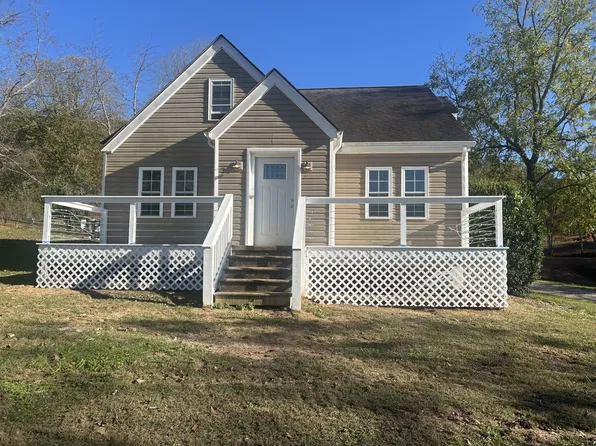 1169 Cooks Valley Rd, Kingsport, TN 37664