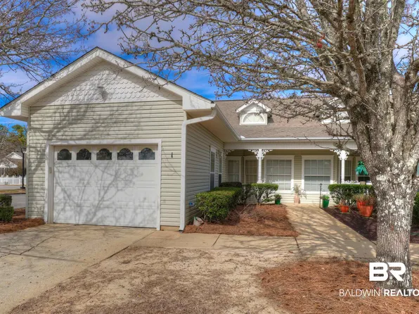105 Homestead Vlg APT 1, Fairhope, AL 36532