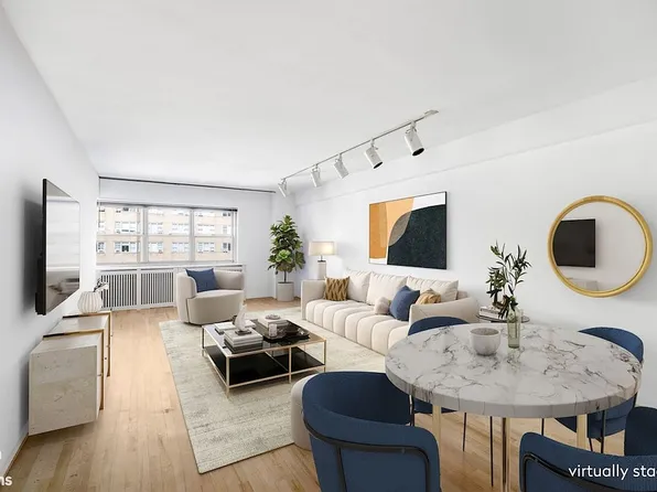 35 Park Ave APT 14F, New York, NY 10016