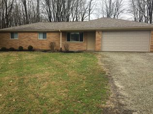 826 Hatt Swank Rd, Loveland, OH 45140