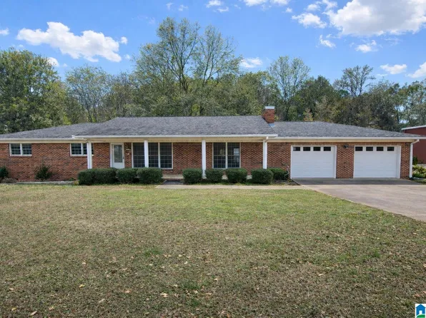 1149 Park Rd, Bessemer, AL 35023