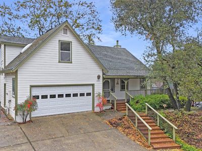 12439 Homestead Way, Auburn, CA, 95603