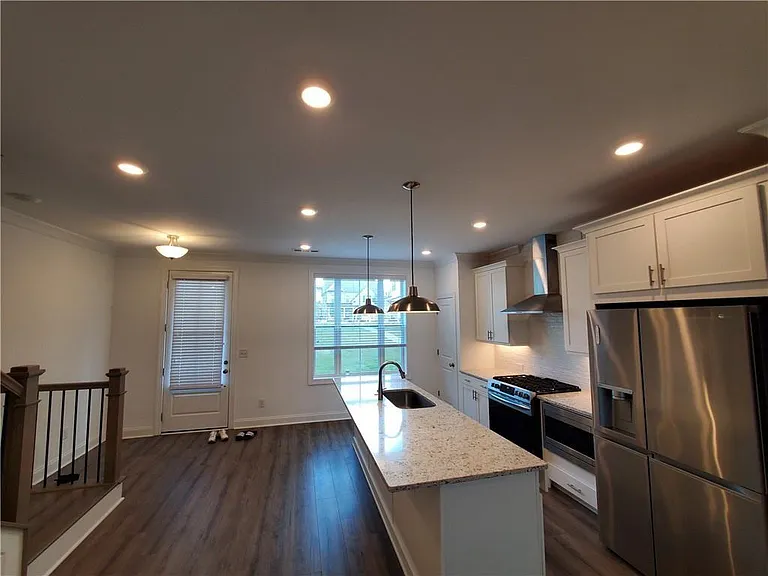 3220 Bennett Creek Ln — Photo 6