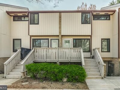 1673 Westwind Way #175B, Mc Lean, VA, 22102