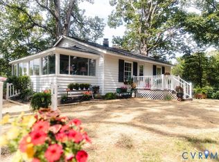 1600 Reams Rd, Powhatan, VA 23139