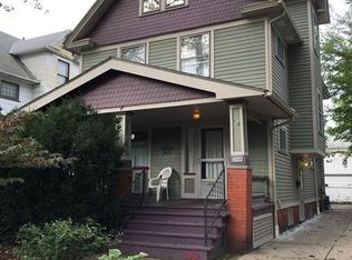 2094 W 89th St, Cleveland, OH
