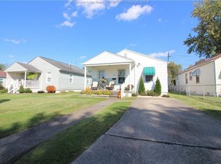 2604 Lincoln Ave, Saint Albans, WV 25177