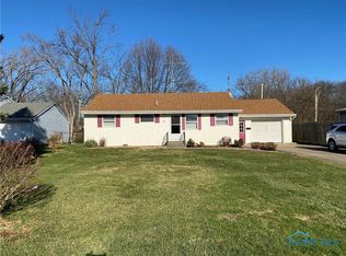 608 Euclid Ave, Napoleon, OH 43545