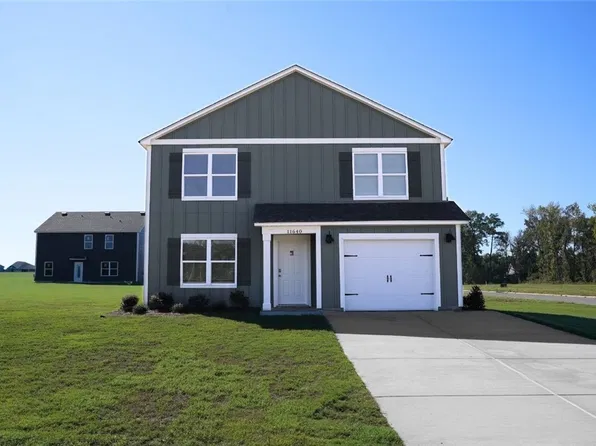 11640 Pinus Ln, Moundville, AL 35474