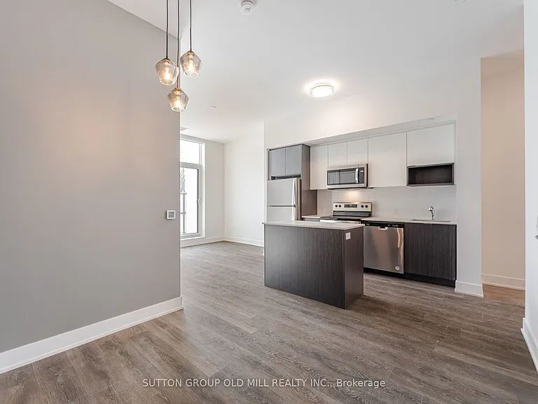 204 Burnhamthorpe Rd E #104 — Photo 19