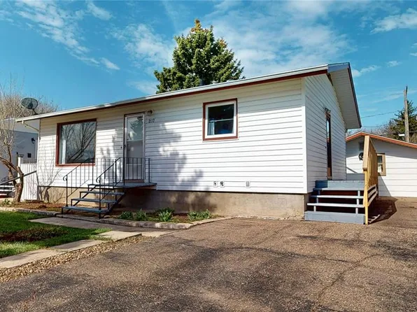 207 Griffin STREET, Maple Creek, SK S0N 1N0