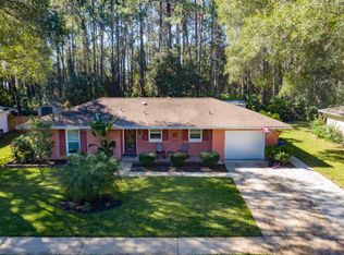 403 Graciela Cir, Saint Augustine, FL 32086