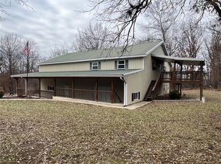 22 Rayette Ct, Troy, MO 63379