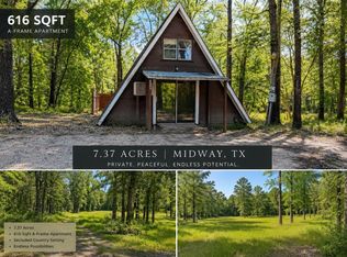 2239 Fm 247, Midway, TX 75852