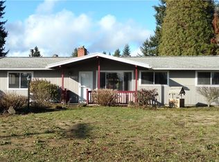 13622 Golden Given Rd E, Tacoma, WA 98445