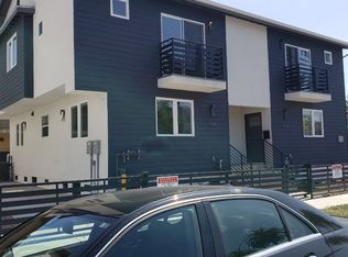 OAK(4114), Los Angeles, CA 90004