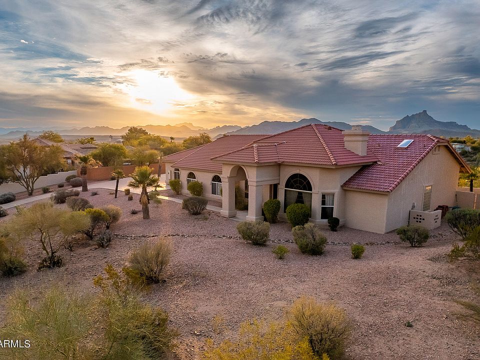 16655 E Inca Ave, Fountain Hills, AZ 85268 MLS 6451953 Zillow