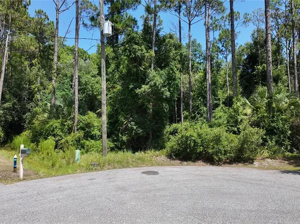 8 Zaftig Ct Lot 7, Palm Coast, FL 32164