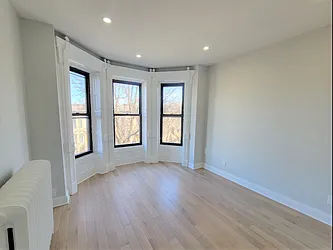 Rented by Corcoran