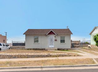 3304 Tyler Ave, El Paso, TX 79930