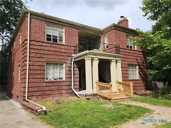 1948 N Cove Blvd, Toledo, OH 43606