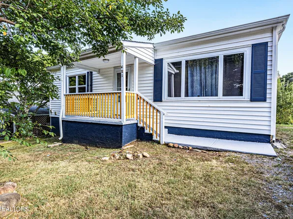 421 Mason Ln, Loudon, TN 37774