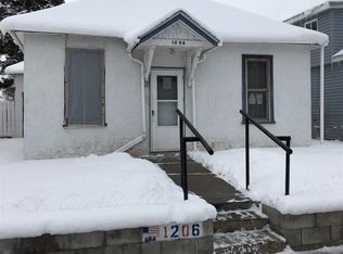 1206 Idaho St, Deer Lodge, MT 59722