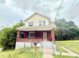 1141 Toman Ave, Clairton, PA 15025