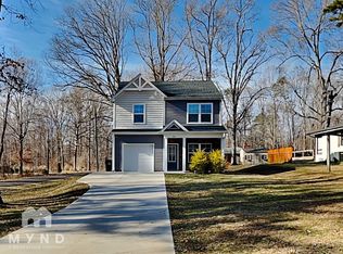 912 S Spencer Ave, Spencer, NC 28159