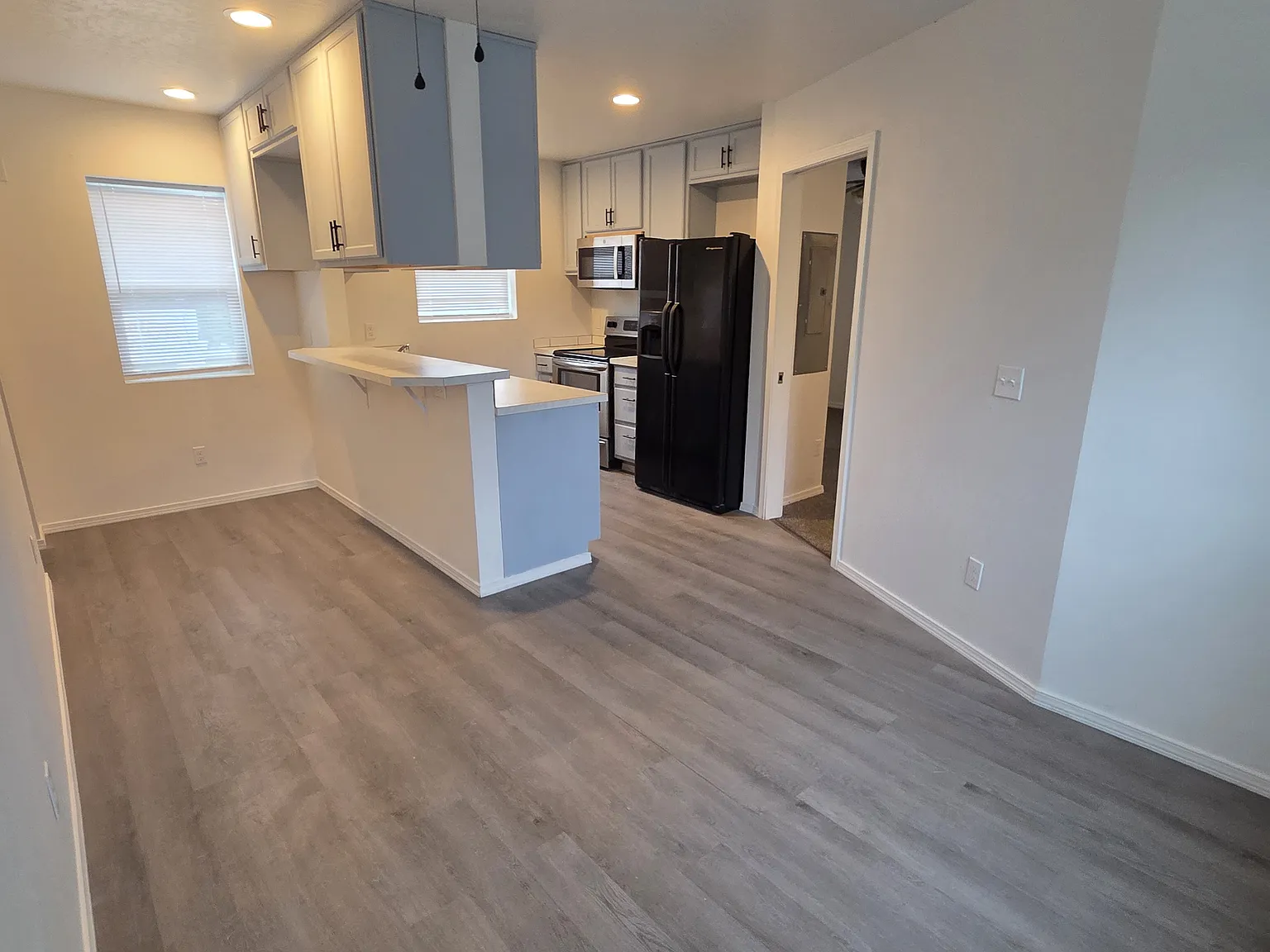 1 bed, 600 sqft, $1,450 — Photo 1