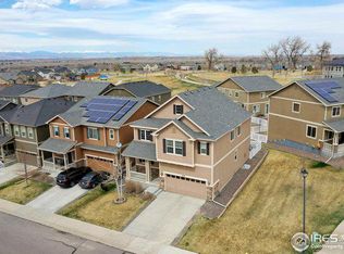 3395 E 141st Ave, Thornton, CO 80602