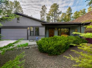 1096 E Elk Trl, Prescott, AZ 86303