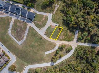 2025 E Panorama Pl #11, Fayetteville, AR 72701