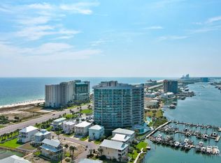 29531 Perdido Beach Blvd UNIT 201, Orange Beach, AL 36561