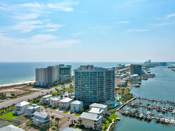29531 Perdido Beach Blvd Unit 201, Orange Beach, AL 36561