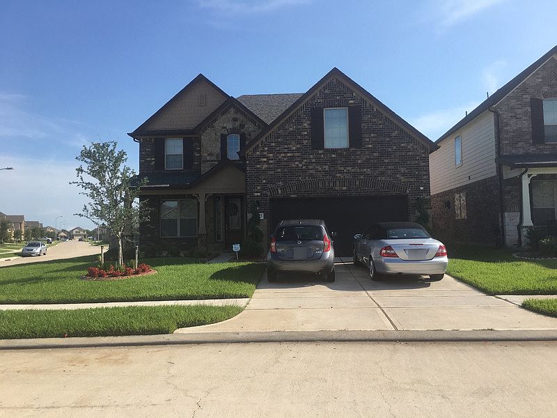 1st image of 20723 Redbud Rain Dr