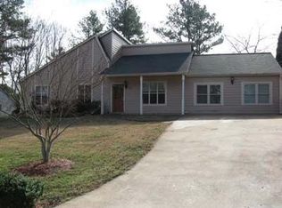 411 Spring Ridge Ter, Woodstock, GA 30188