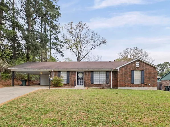 5140 Blueridge Dr, Memphis, TN 38134