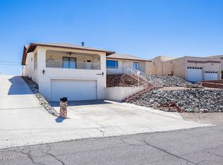 2430 Angler Dr, Lake Havasu City, AZ 86404